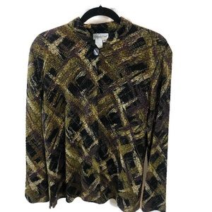 Coldwater Creek  jacket